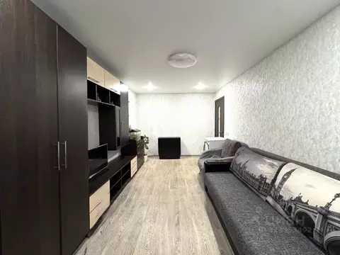 2-к кв. Вологодская область, Вологда ул. Челюскинцев, 51 (44.4 м)