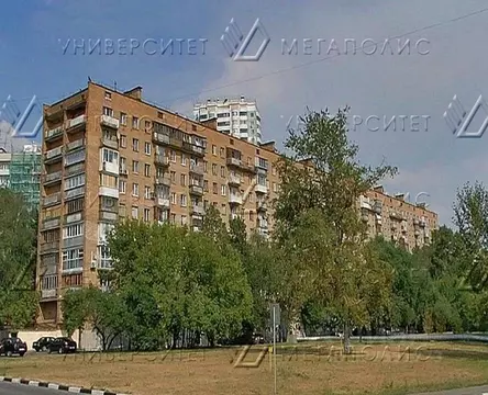 Офис в Москва ул. Дмитрия Ульянова, 43К1 (100 м)