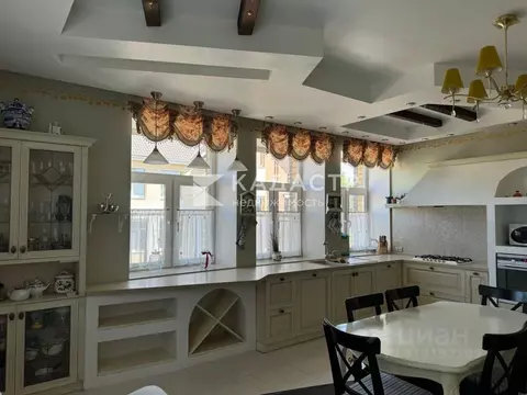 Дом в Нижегородская область, Богородский муниципальный округ, ...