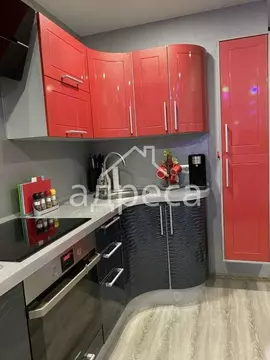 1-к кв. Самарская область, Самара ул. Потапова, 78В (44.0 м)