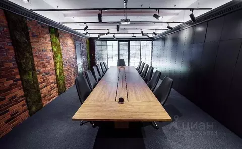 Офис в Москва Холодильный пер., 3С5 (799 м)