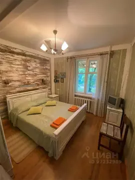 Комната Московская область, Звенигород Одинцовский городской округ, ш. ...