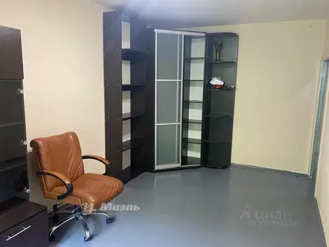 1-к кв. Севастополь ул. Каширская, 1А (33.0 м)