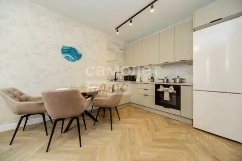 2-к кв. Пермский край, Пермь ул. Шмидта, 56Б (40.6 м)