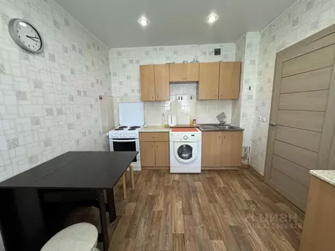 1-к кв. Татарстан, Казань Отрадная ул., 48 (40.0 м)