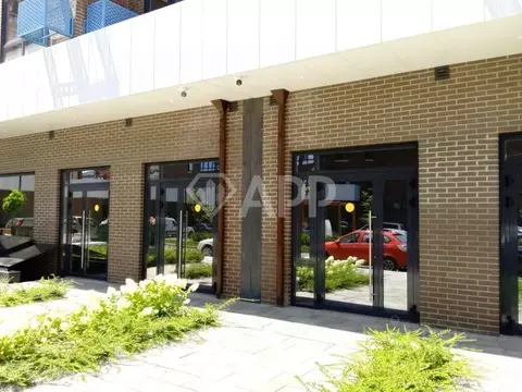 Помещение свободного назначения в Краснодарский край, Краснодар пос. ...