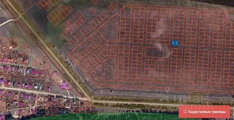 Участок в Самарская область, Ставропольский район, Узюково с/пос  (6.0 ...