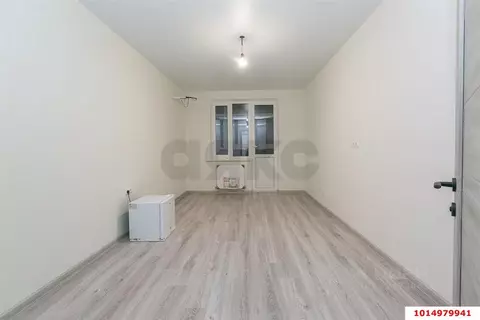 3-к кв. Краснодарский край, Краснодар ул. Имени Валерия Гассия (86.9 ...