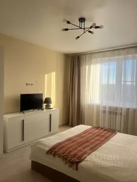 1-к кв. Московская область, Дмитров ДЗФС мкр, 15А (33.0 м)