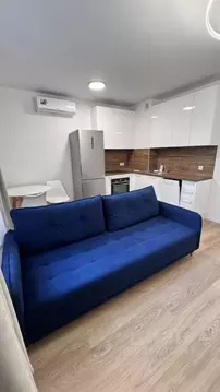 1-к кв. Московская область, Одинцовский городской округ, с. Лайково, ...