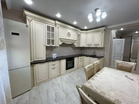 2-к кв. Краснодарский край, Краснодар Музыкальный мкр, ул. Имени ...