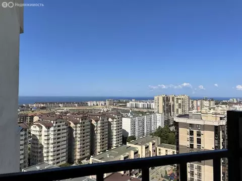 1-комнатная квартира: Анапа, Владимирская улица, 154к3 (56 м)