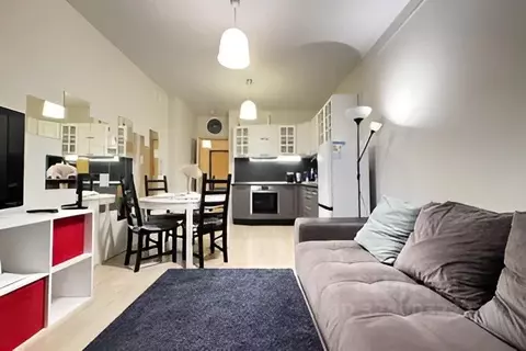 2-к кв. Татарстан, Казань ул. Оренбургский Тракт, 4Б (52.0 м)