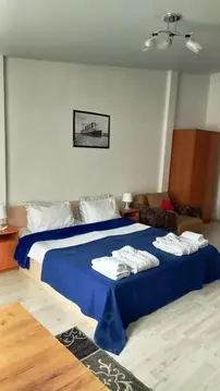 Комната Крым, Феодосия наб. Черноморская, 1Г