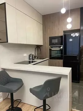 1-к кв. Москва Сосенское поселение, просп. Куприна, 3к6 (43.0 м)