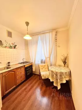 2-к кв. Московская область, Одинцово Солнечная ул., 5 (43.2 м)