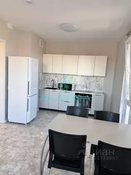 2-к кв. Татарстан, Казань ул. Братьев Батталовых, 27к2 (65.0 м)