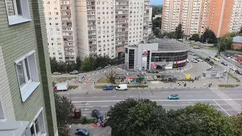 2-к кв. Московская область, Королев просп. Космонавтов, 16 (54.0 м)