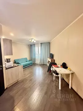 Студия Московская область, Химки 9 Мая ул., 21к3 (30.0 м)