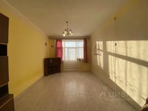 1-к кв. Пермский край, Березники просп. Ленина, 66 (36.4 м)