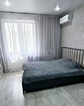1-к кв. Краснодарский край, Краснодар ул. Краеведа Соловьева, 6К4 ...