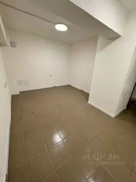 Офис в Москва Анадырский проезд, 21 (14 м)