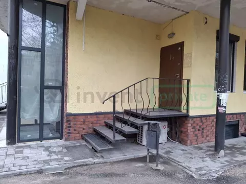 Офис в Калининградская область, Калининград Советский просп., 21А (36 ...