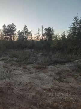 Участок в Нижегородская область, Дзержинск Северное ш. (10.0 сот.)