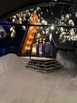 Дом в Нижегородская область, Городецкий муниципальный округ, д. ...