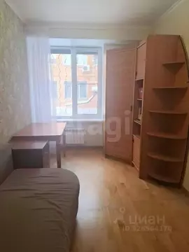 4-к кв. Ростовская область, Ростов-на-Дону Северный мкр, просп. ...