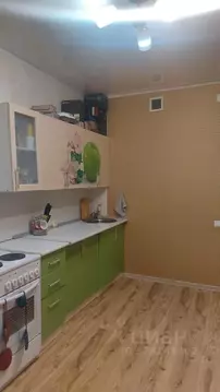 1-к кв. Тюменская область, Тюмень Восточный-2 мкр,  (48.6 м)