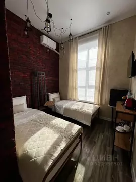 Комната Тамбовская область, Мичуринск Революционная ул., 1 (15.0 м)