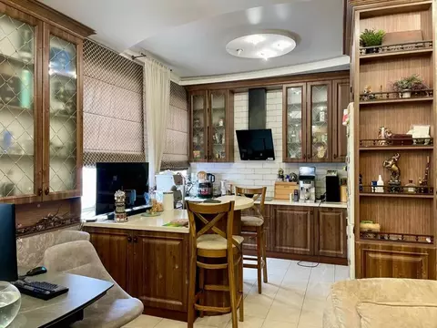 4-к кв. Пермский край, Пермь Советская ул., 68 (120.0 м)