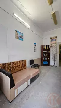 1-к кв. Крым, Евпатория ул. Имени Братьев Буслаевых, 6 (33.0 м)
