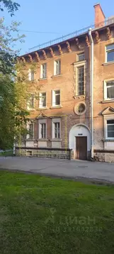 2-к кв. Санкт-Петербург 2-я Комсомольская ул., 18К3 (46.1 м)