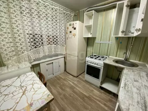 1-к кв. Воронежская область, Воронеж ул. 9 Января, 127 (29.6 м)