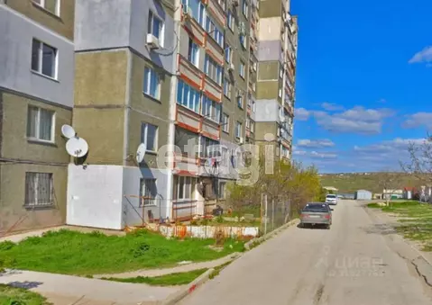 1-к кв. Крым, Симферополь ул. Балаклавская (43.7 м)