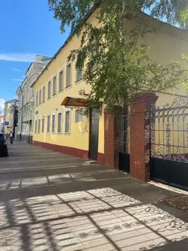 Офис в Москва ул. Жуковского, 8С2 (13 м)