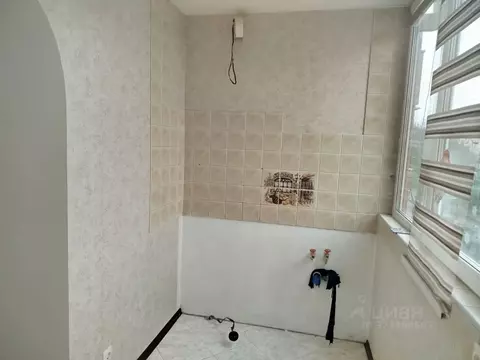 1-к кв. Московская область, Ивантеевка Пушкинский городской округ, ул. ...