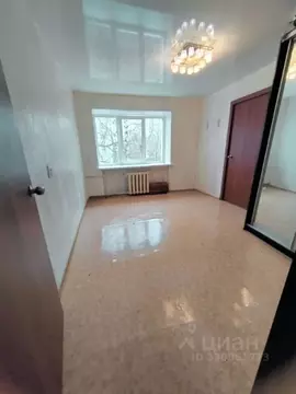 3-к кв. Пермский край, Пермь ул. КИМ, 107 (43.0 м)