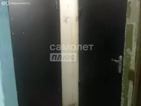 1-комнатная квартира: Миасс, улица Академика Павлова, 41 (35 м)