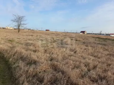 Участок в Крым, Ленинский район, Щелкино городское поселение, ...