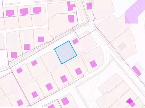 Участок в Волгоградская область, Городищенский район, Песковатка хут. ...