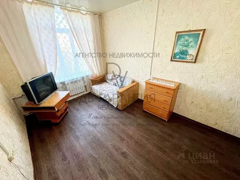 Комната Хабаровский край, Комсомольск-на-Амуре Хетагуровская ул., 7 ...