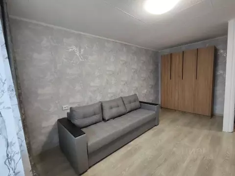 1-к кв. Новосибирская область, Новосибирск Выборная ул., 101/3 (29.0 ...