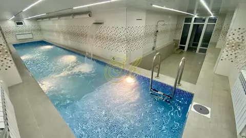 Дом в Московская область, Подольск городской округ, д. Макарово  (830 ...