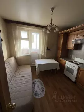 1-к кв. Москва ул. Верхние Поля, 28 (40.0 м)