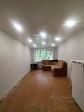 Комната Ярославская область, Ярославль ул. Блюхера, 62 (18.4 м)