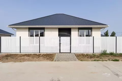 Дом в Калининградская область, Гурьевский муниципальный округ ул. ...