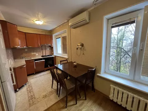 2-к кв. Москва ул. 10-я Соколиной Горы, 28 (45.0 м)